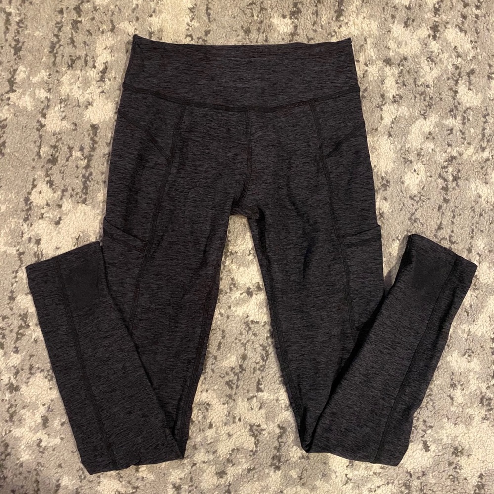 Beyond yoga space dye legging